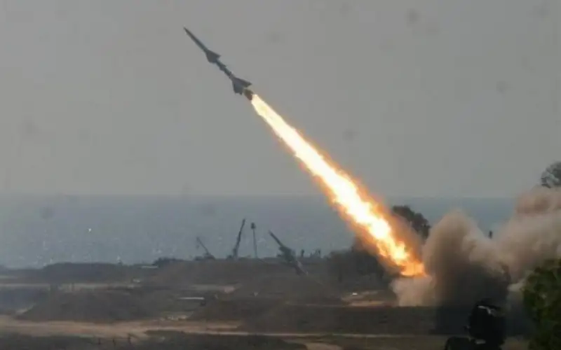 حزب الله: استهدفنا قاعدة ميرون بـ62