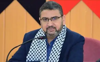 قيادي في حماس: الاحتلال غرق في