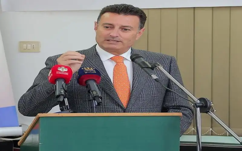 الصفدي: الملك قدم للعالم سردية الحق