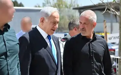 شبكة أميركية: إسرائيل أطلقت العملية (نيلي)