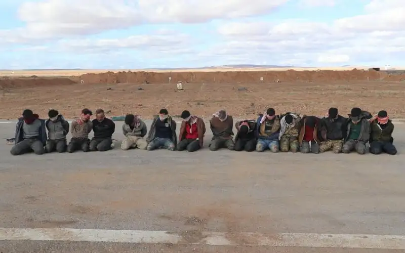 الجيش يعلن انتهاء الاشتباكات: مقتل 5