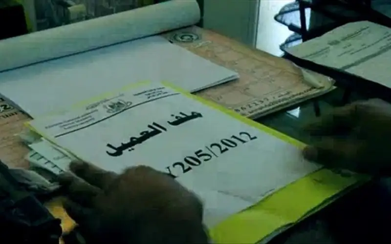 أمن المقاومة: كشفنا طريقة تواصل الشاباك