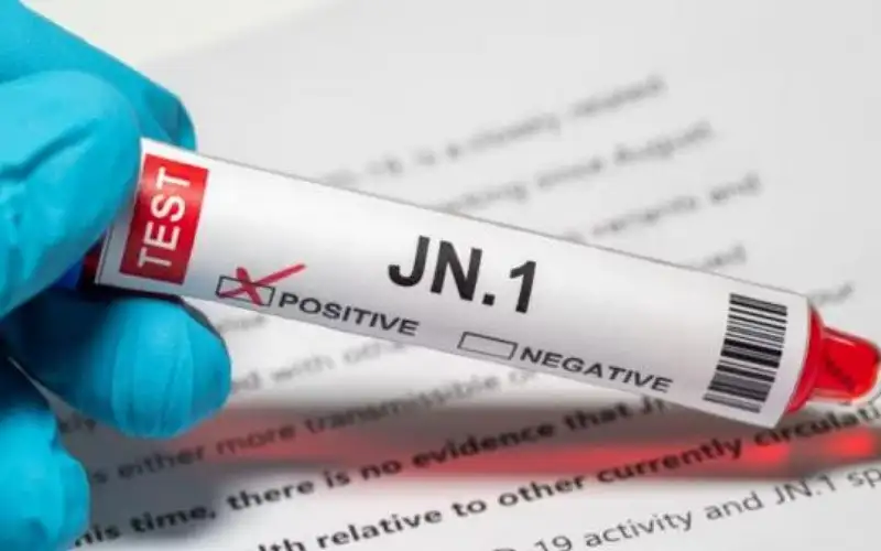 مركز الامراض الاميركي: ارتفاع اصابات المتحور