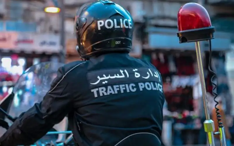 لا وفيات بحوادث السير خلال 24