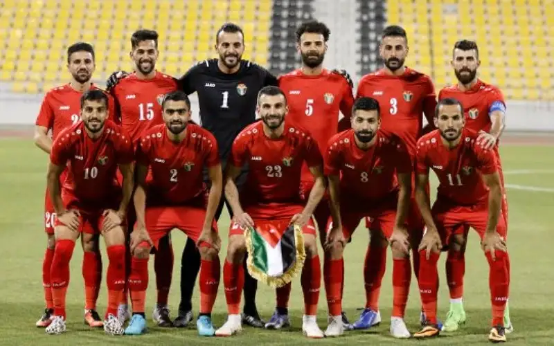 القيمة السوقية للنشامى بالمرتبة الخامسة عربيا