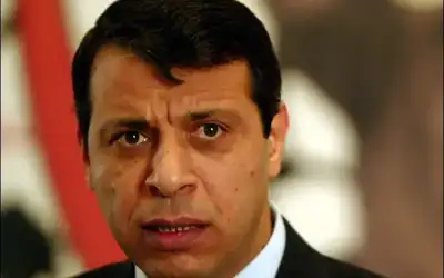 إعلام تركي: محمد دحلان مرتبط بخلية