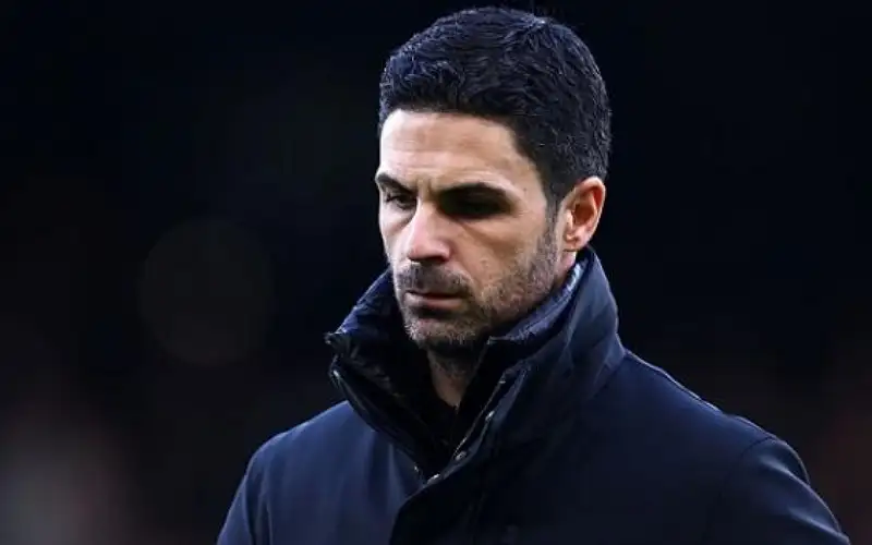 كأس إنجلترا: مدرب آرسنال يدعو إلى