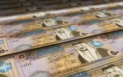 البنوك الأردنية تسجل أول وأكبر صندوق