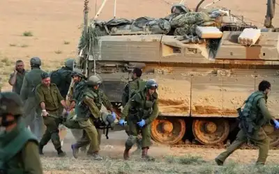 محلل إسرائيلي: جيش الاحتلال مكشوف أمام