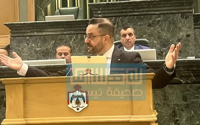 العسعس: الأردن سيتأثر برفع أجور الشحن