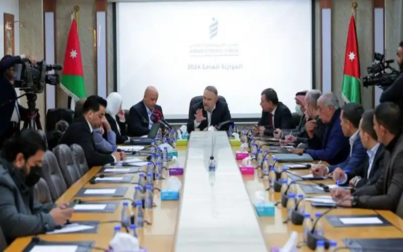 اقتصاد النواب تناقش مع معنيين الوضع