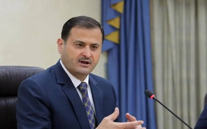 المومني: سنحيل قضية اسئلة الأردنية للمدعي