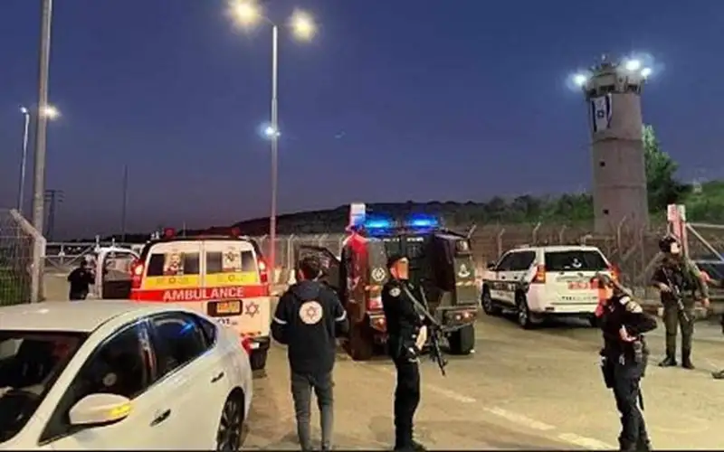 إصابة جنديين إسرائيليين في عملية دهس