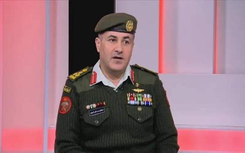 الحياري: التواصل مع سوريا لم يؤت