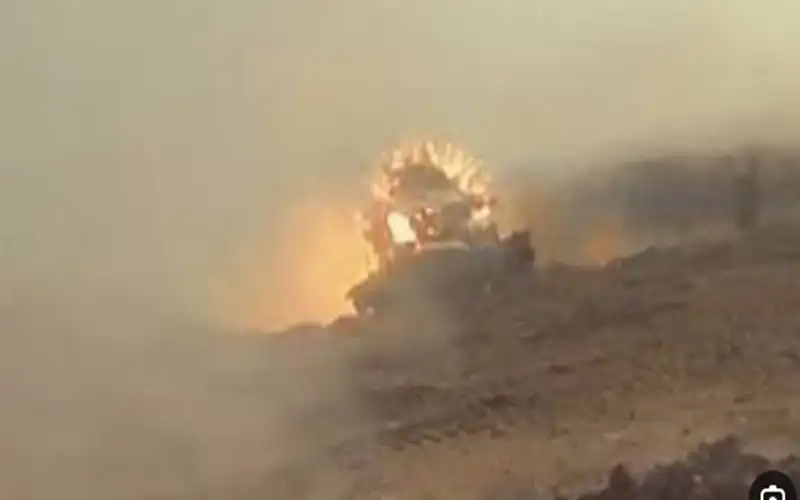 القسام: تفجير نفقين بجنود الاحتلال