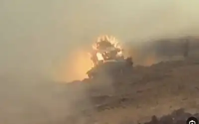 القسام: تفجير نفقين بجنود الاحتلال