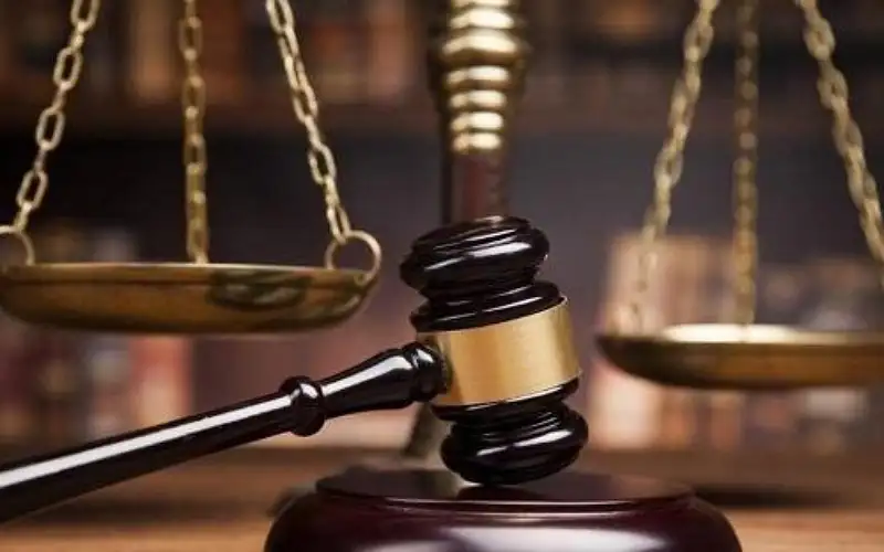 محاكم الأردن تعاملت مع أكثر من