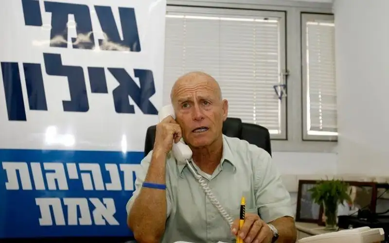 رئيس سابق للشاباك يشرح سيناريوهات إنهاء