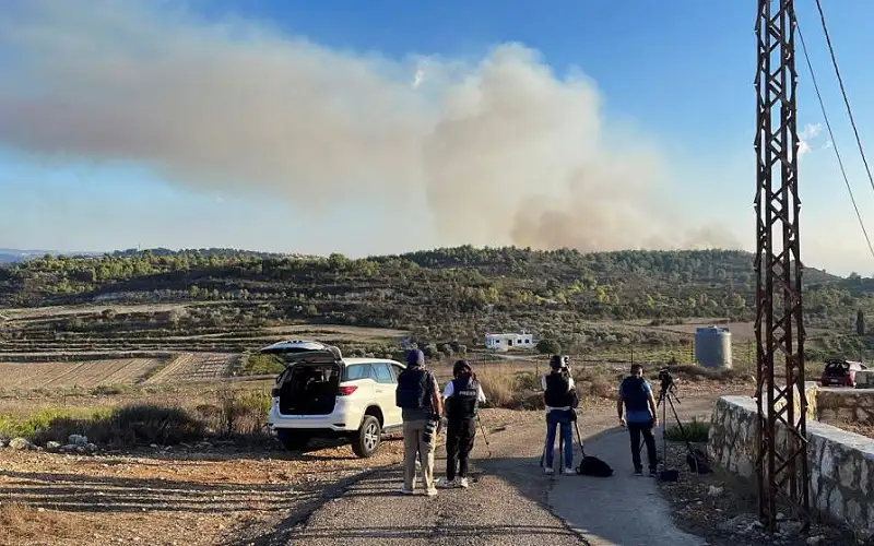اغتيال مسؤول بارز في حزب الله