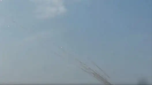 انطلاق صفارات الإنذار في تل أبيب