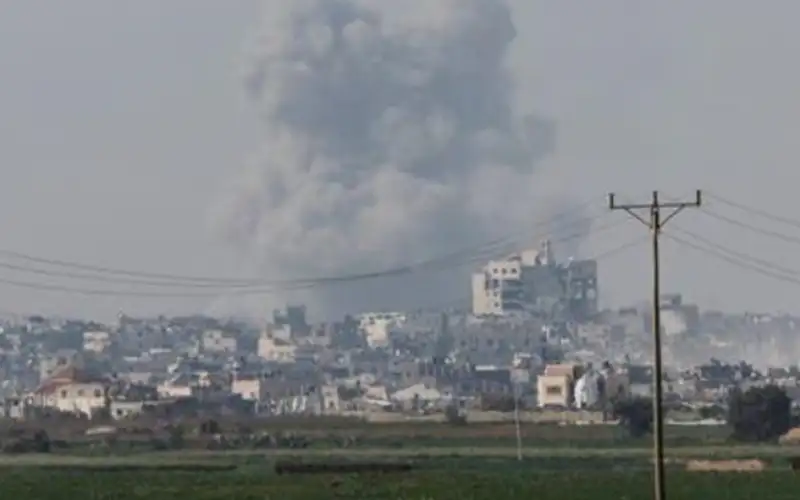 منظمة الصحة العالمية تلغي تسليم إمدادات