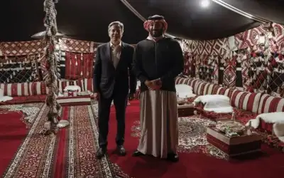 ابن سلمان لبلينكن: ضرورة وقف العملية