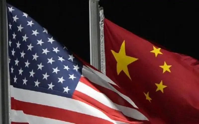 سجن عسكري أميركي بتهمة التجسس لحساب