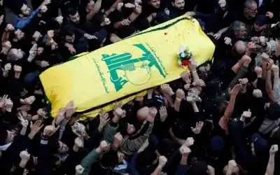 اغتيال 3 من عناصر حزب الله