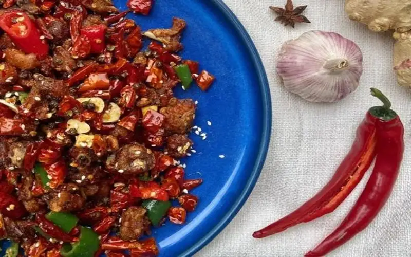 5 أطعمة ستكون رائجة في عام