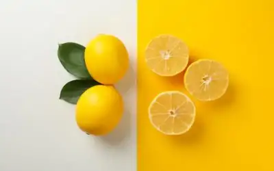 8 مهمات يقوم بها عصير الليمون