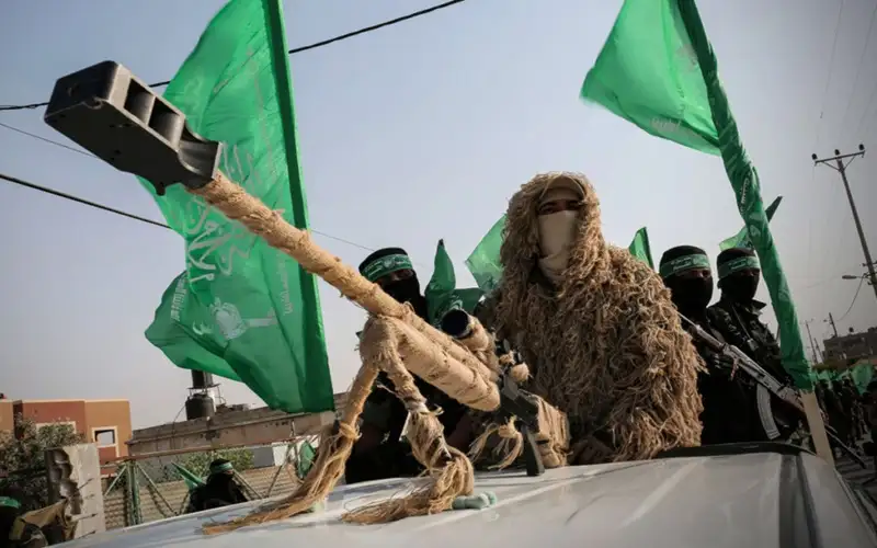 القسام تعلن قنص 4 جنود ببندقية