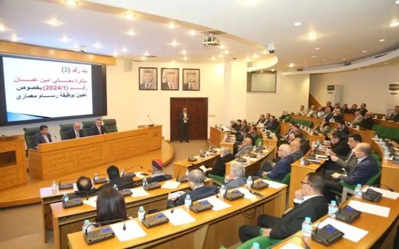 مجلس الأمانة يمدد إعفاء السلع الزراعية