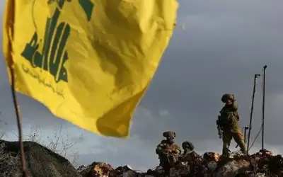جيش الاحتلال: حزب الله يجر لبنان