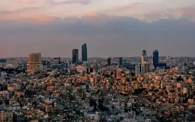البنك الدولي يتوقع نمو الاقتصاد الأردني