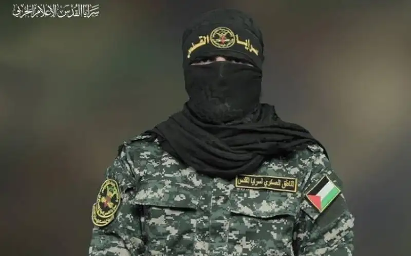 أبو حمزة: هدف العدو بالقضاء على