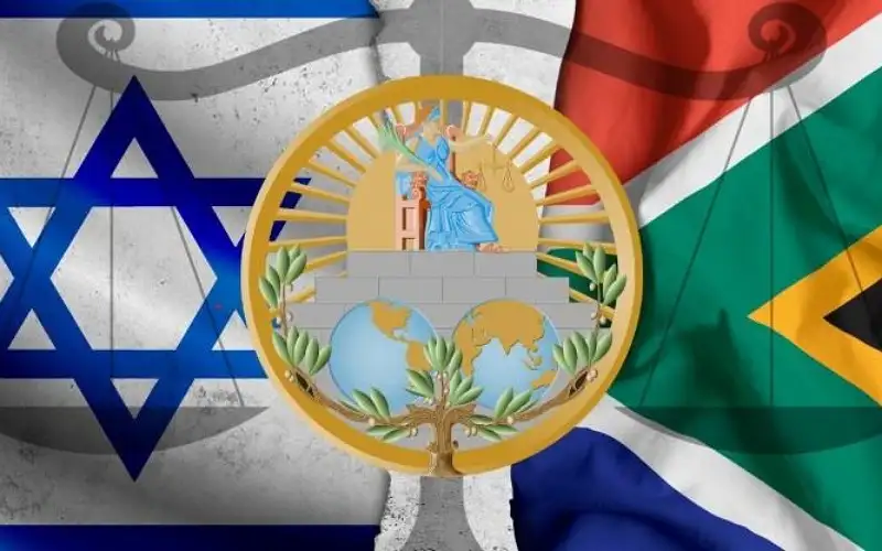 ما صلاحيات محكمة العدل بشأن اتهام