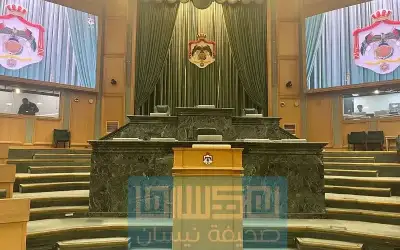 الصفدي يدعو النواب لجلسة تشريعية الأربعاء