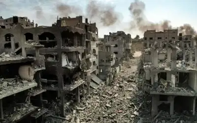إعلام عبري: إسرائيل ستسمح لوفد أممي
