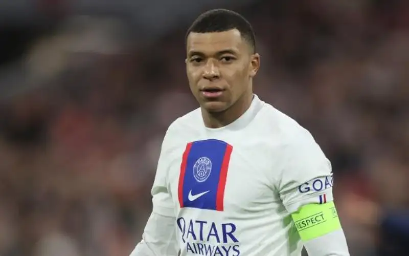 ريال مدريد يملي شروطه .. مبابي