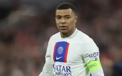 ريال مدريد يملي شروطه .. مبابي