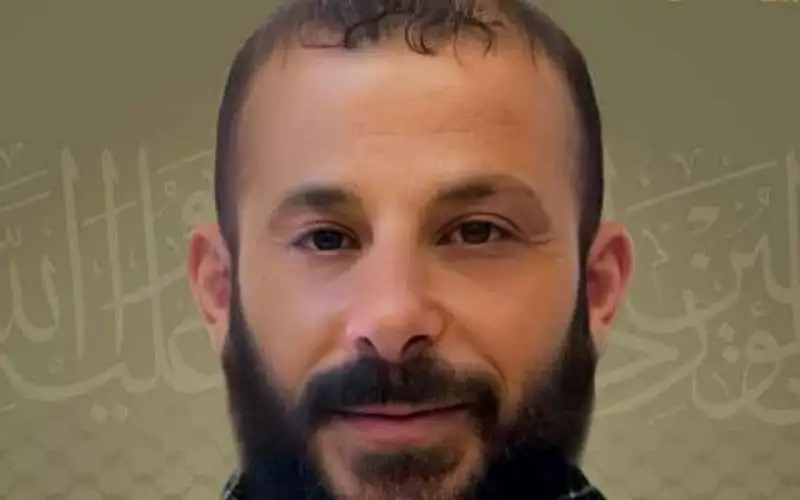 إسرائيل تعلن اغتيال قائد الوحدة الجوية