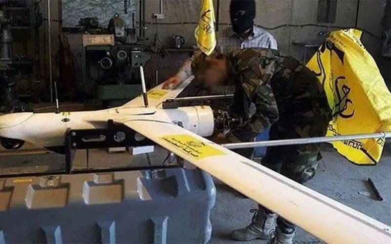 حزب الله: ننفي الادعاء الإسرائيلي الكاذب