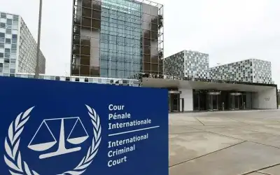 المحكمة الجنائية الدولية تؤكد أنها تحقق