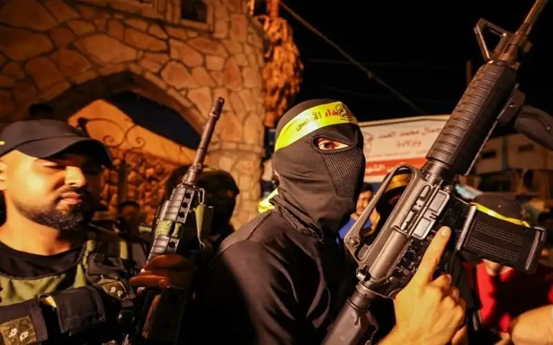 شهداء الأقصى: مقاتلونا استهدفوا قوات الاحتلال