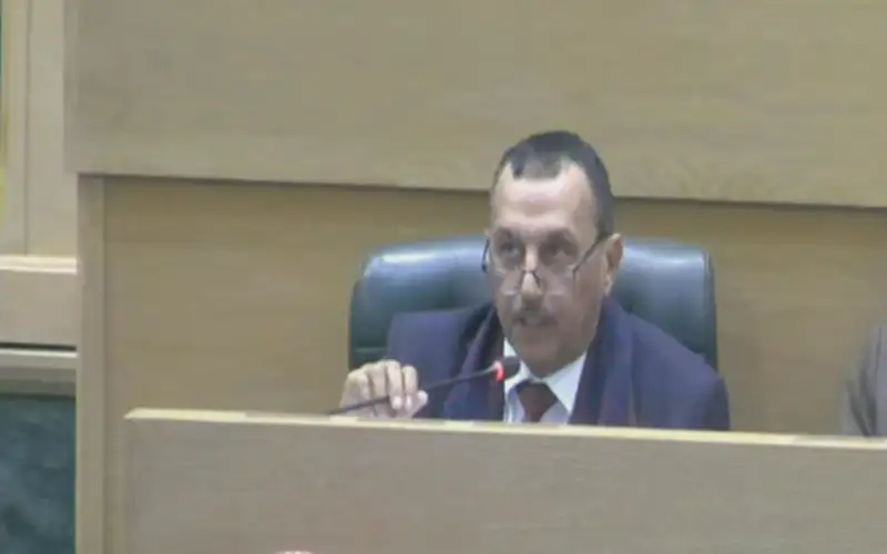 النائب إبداح: وصلني إعفاء طبي لمريض