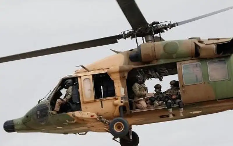 عتالة ينقلون المخدرات إلى الأردن