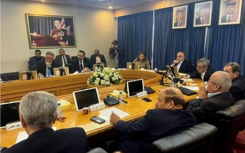 العسعس: برنامج الاصلاح مع صندوق النقد