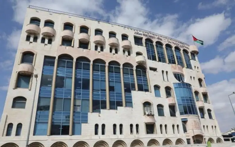 المعاقبة والداوود والبدري ودبابنة اعضاء بمجلس