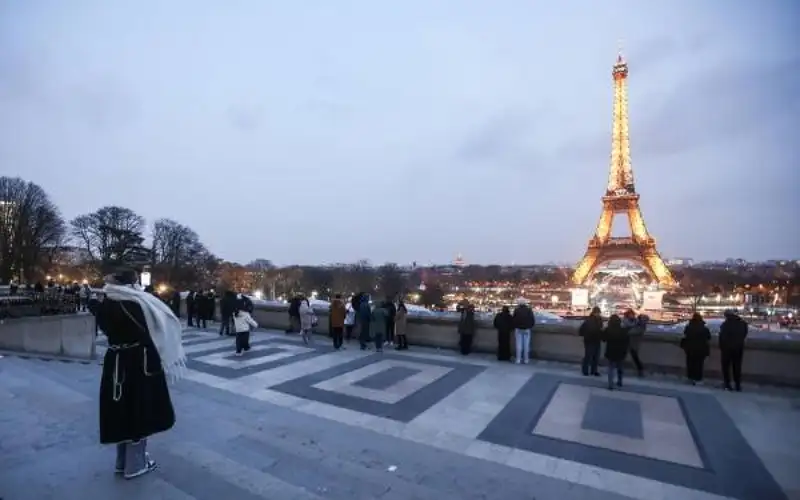 لاستخدامهم أطفالا .. محاكمة 6 جزائريين