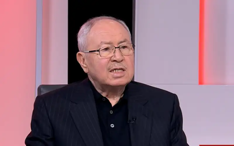 أبوالراغب لوزارة الخارجية: بكفي نعومة ..